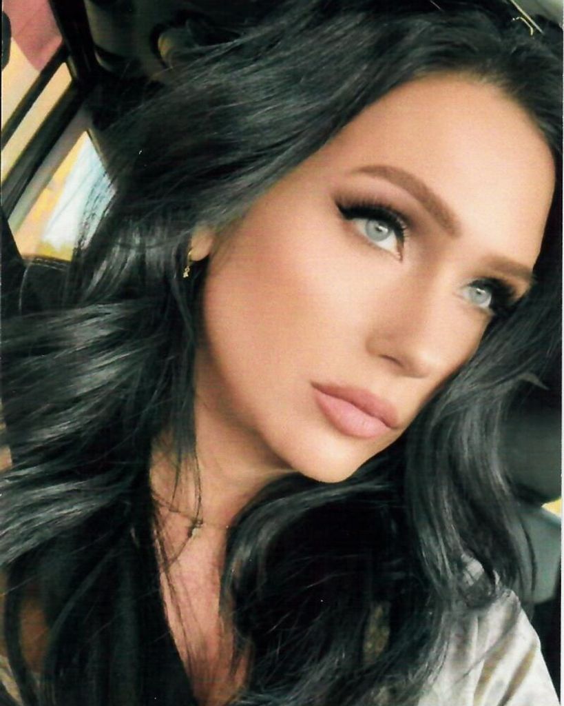 Sara Austin Dorsett-Watson Profile Photo