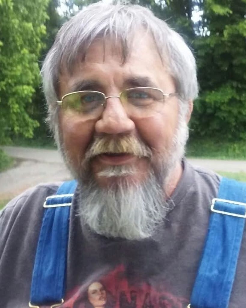 Roderick Charles Ebernickel, Sr.