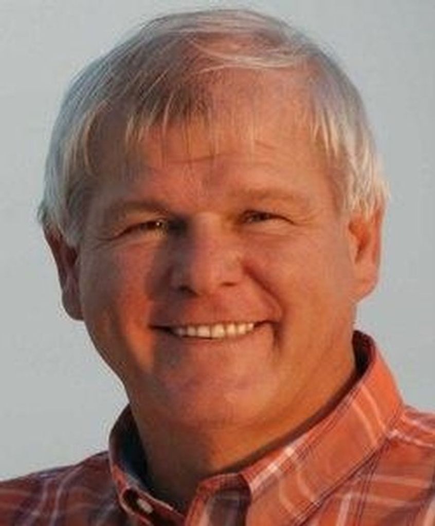 Lawrence Dennis Miles