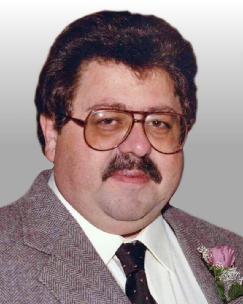 David Eugene Scheele Profile Photo