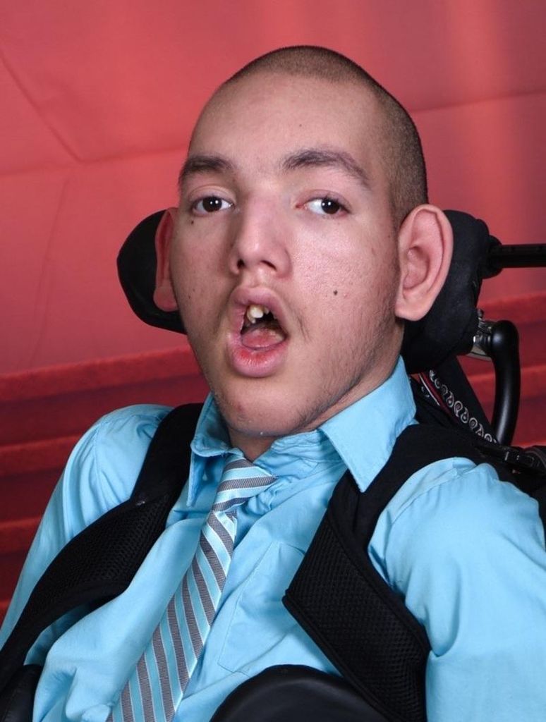 Eric G. Lopez, Jr. Profile Photo