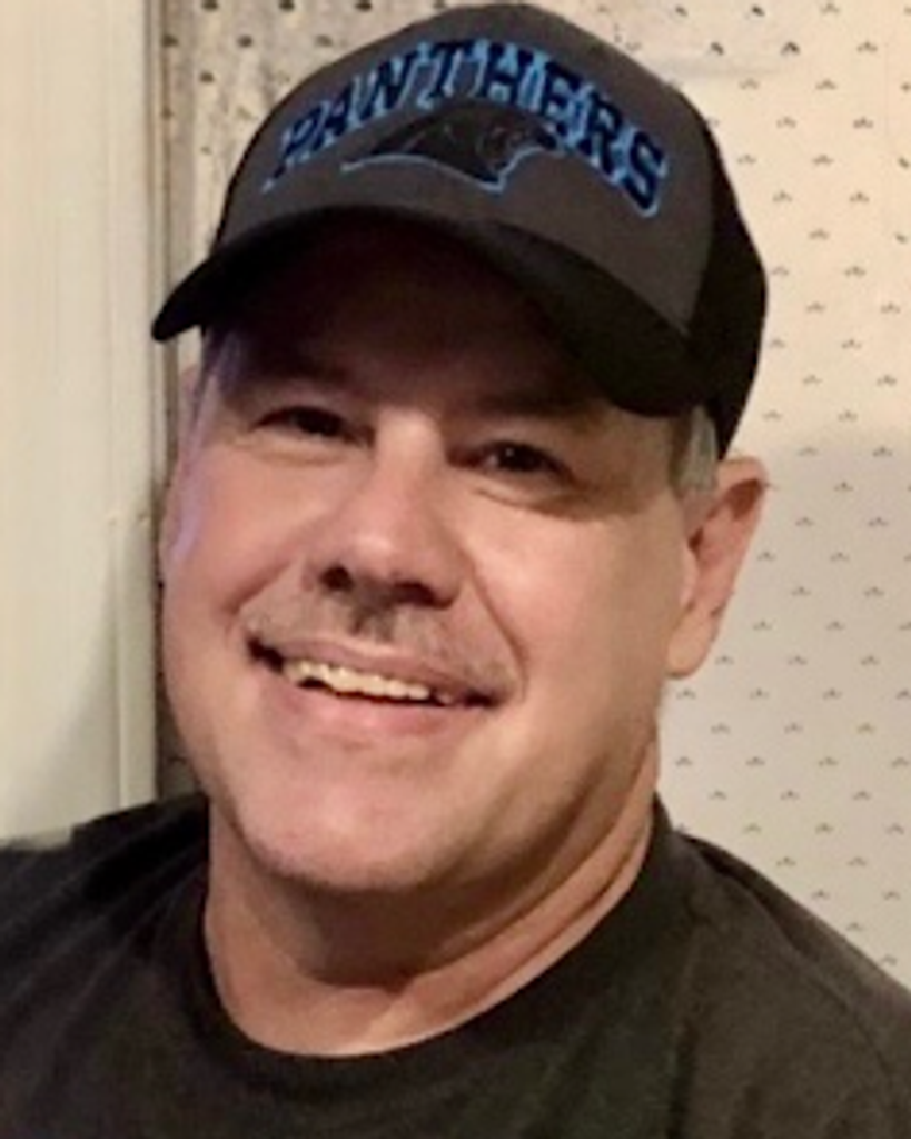 Richard Alan Scott Profile Photo