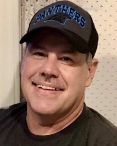 Richard Alan Scott's obituary image