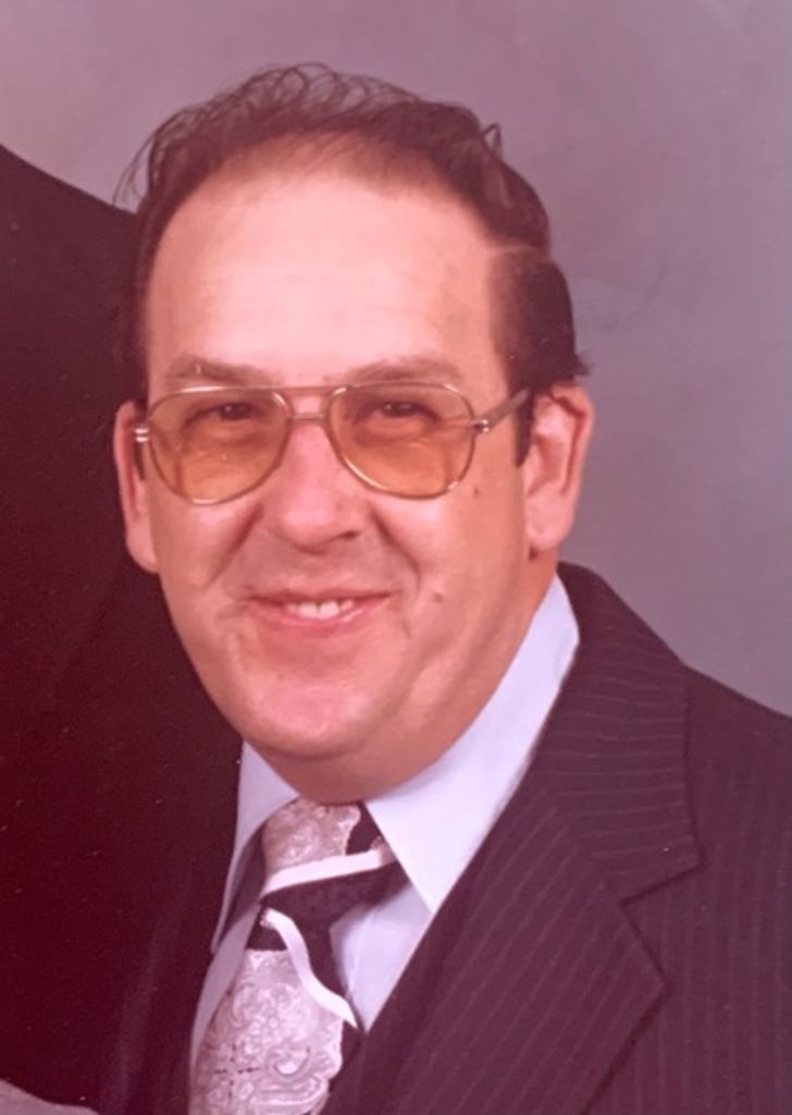 Gene P. Clever Profile Photo
