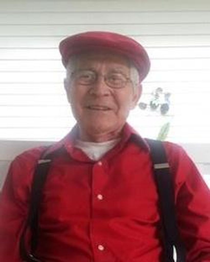 Floyd Soileau Profile Photo