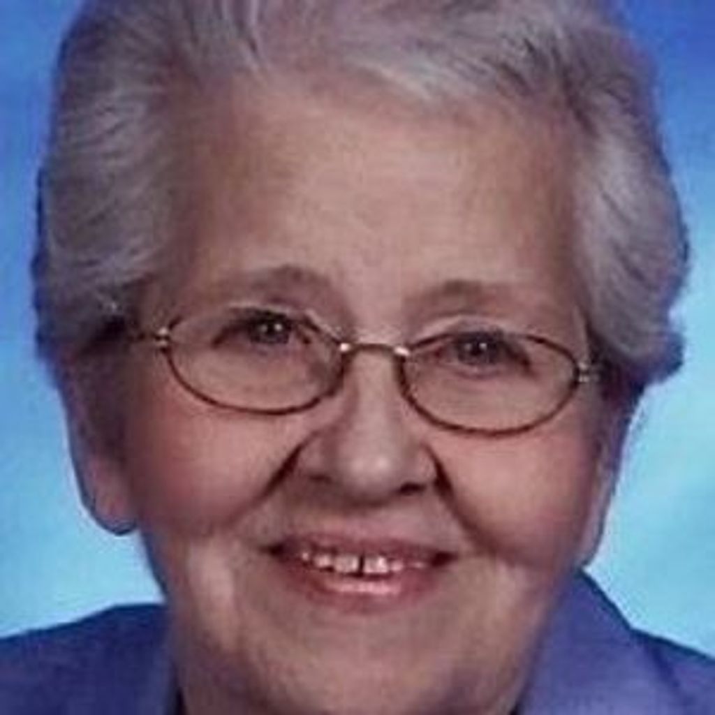Mrs. Naomi Reaves Profile Photo