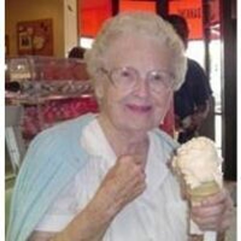 Eugenia Binns Hughes