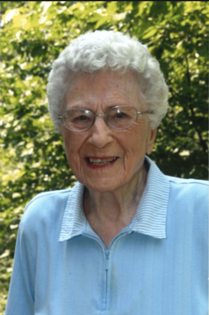 Marie Zech