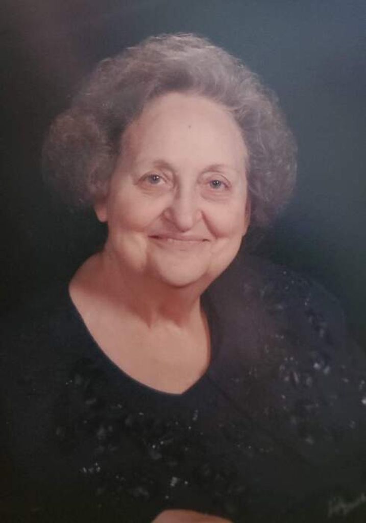 Helen Austine Crowley
