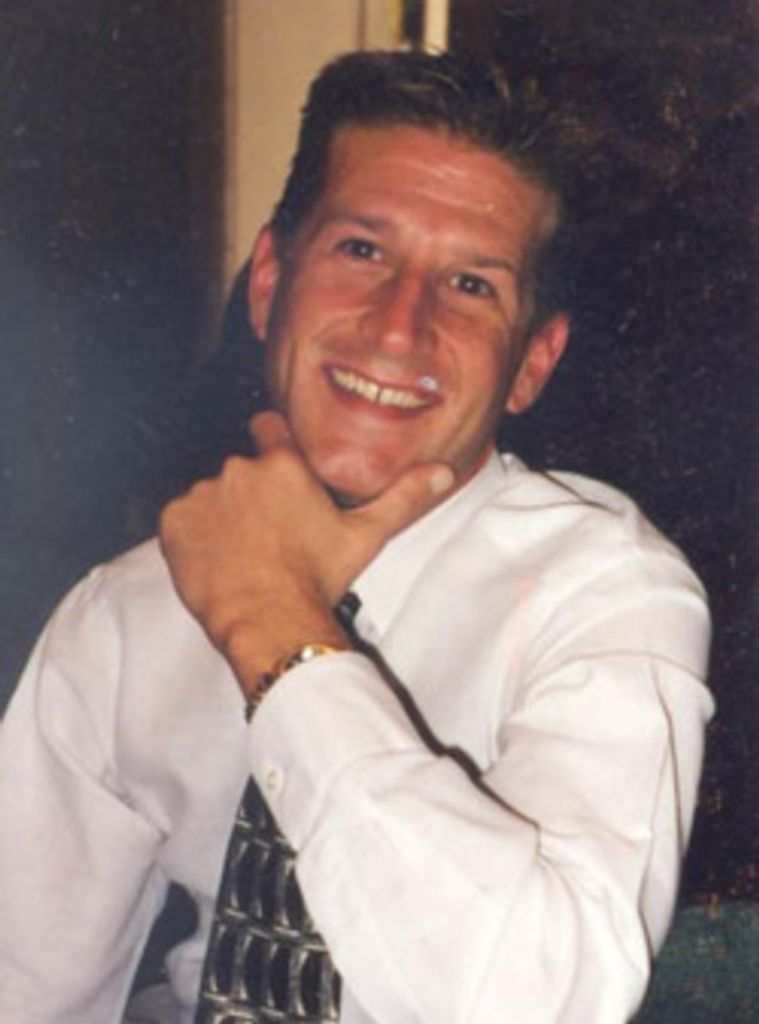 David Arnold Robinson