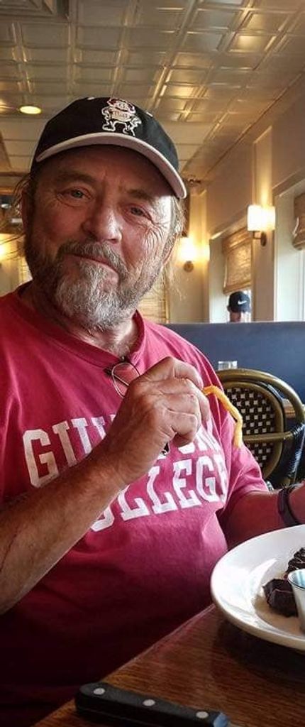 James Kenneth Hewitt