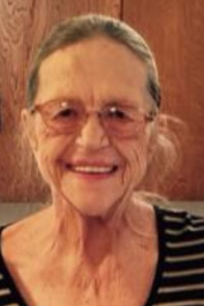 Mcfatridge, Ruby Lee