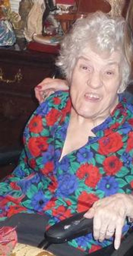 Patricia Ann Whitlow