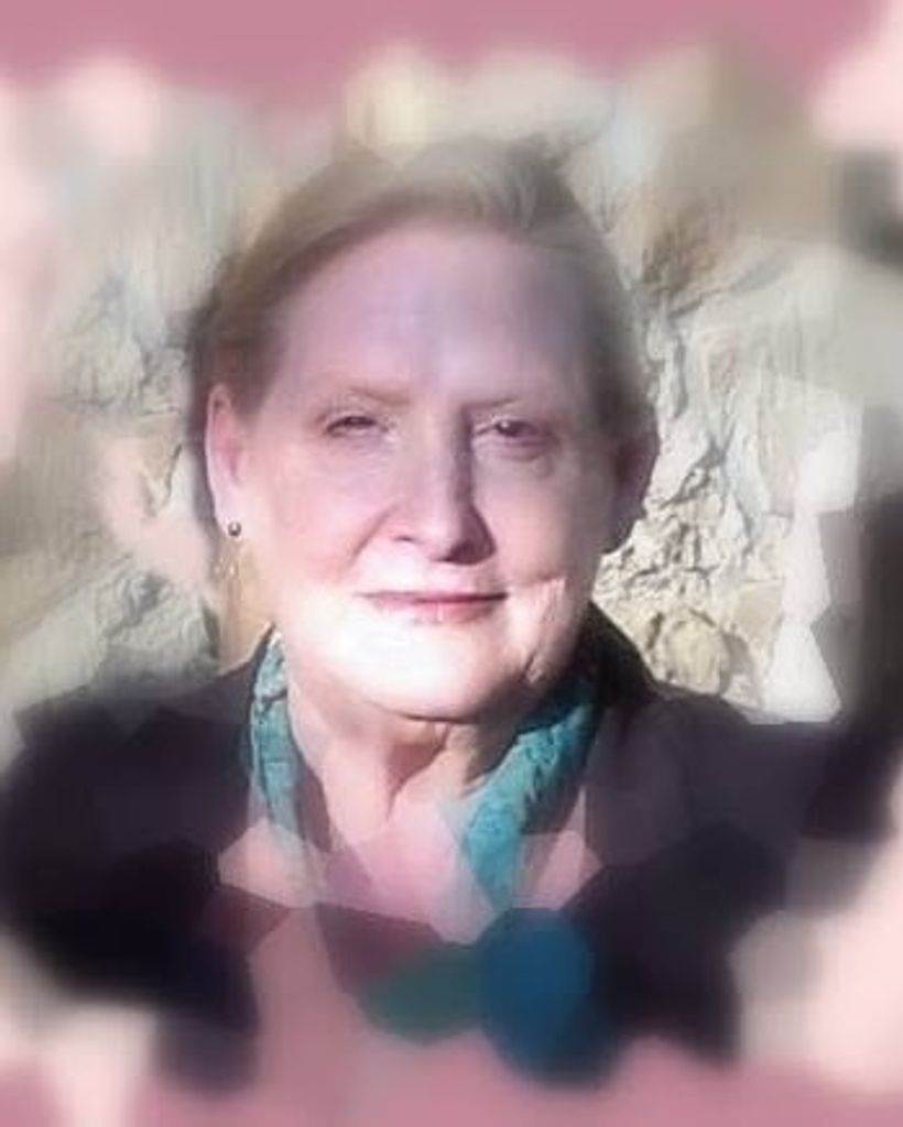 Kay Cauthorn