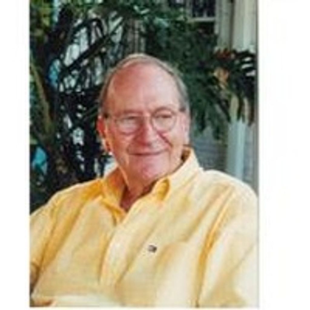 Ross O. McClure