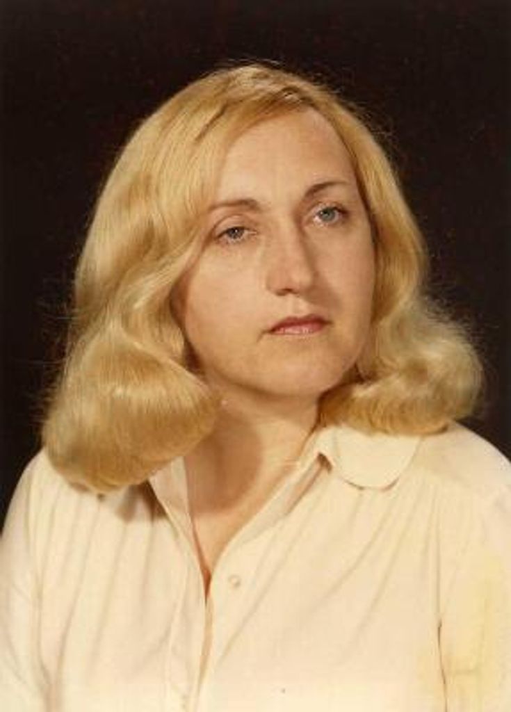 Lydia Oursler