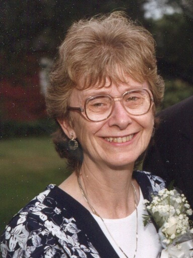Patricia Ann Reese Profile Photo