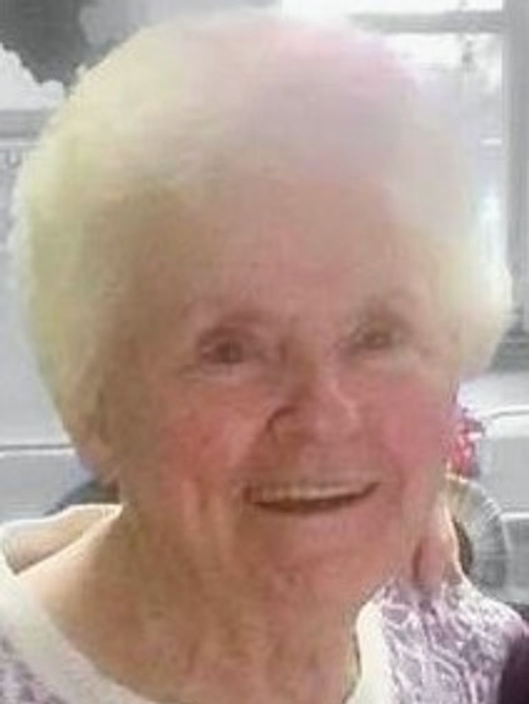 Shirley Ann (Wires)  Mcpherson Profile Photo