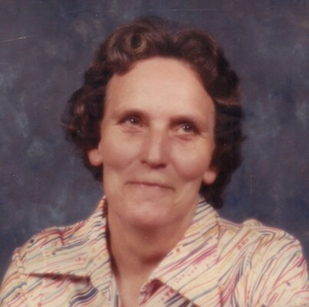 Elizabeth Grider Profile Photo
