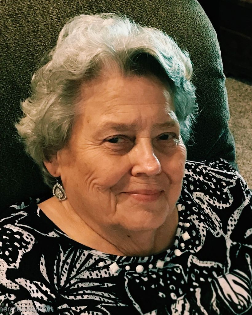 Delphia Dillaha Profile Photo