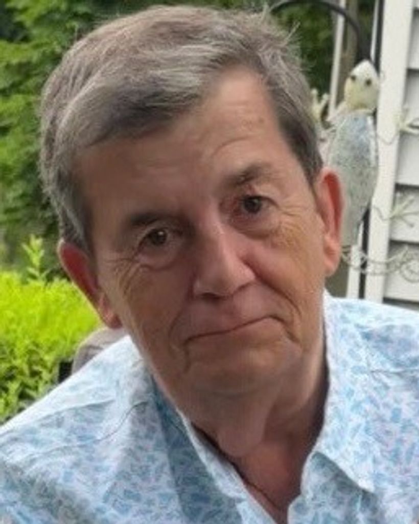 Stephen R. Boone Profile Photo