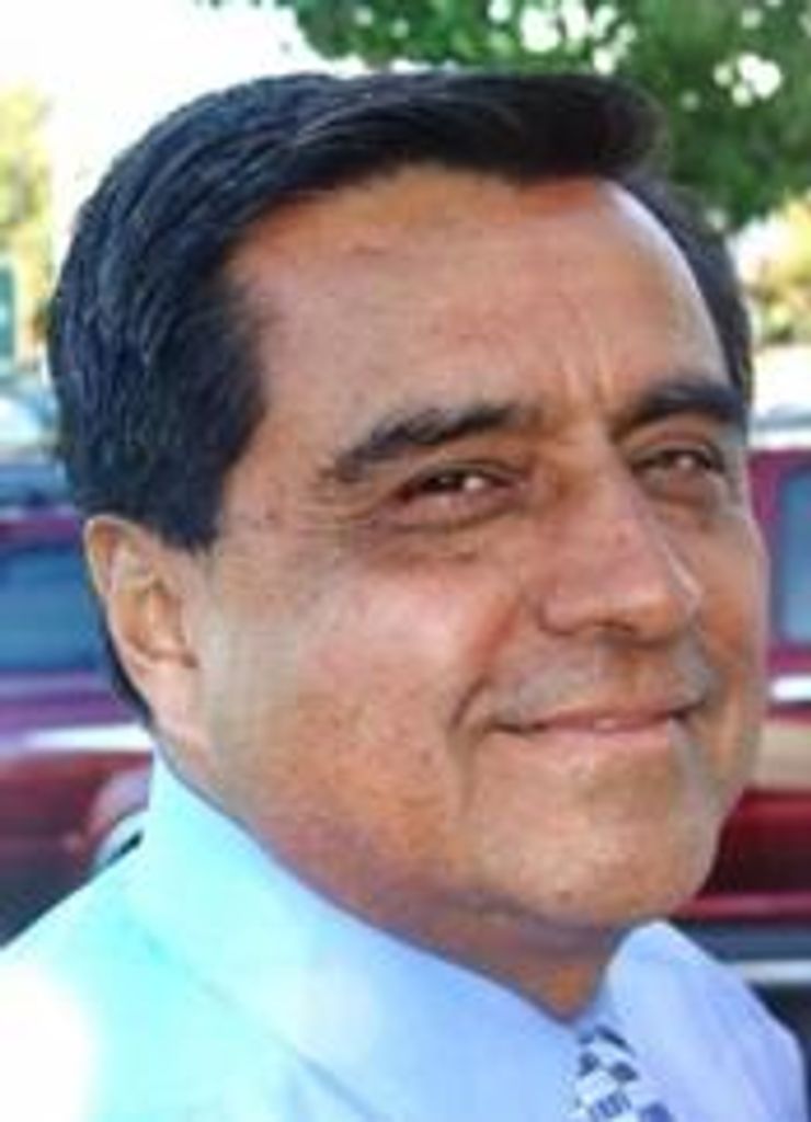 Jose Luis Ayala