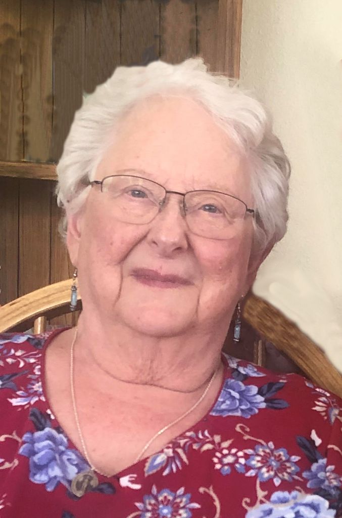 Margaret Mary “Marge” Fague Profile Photo