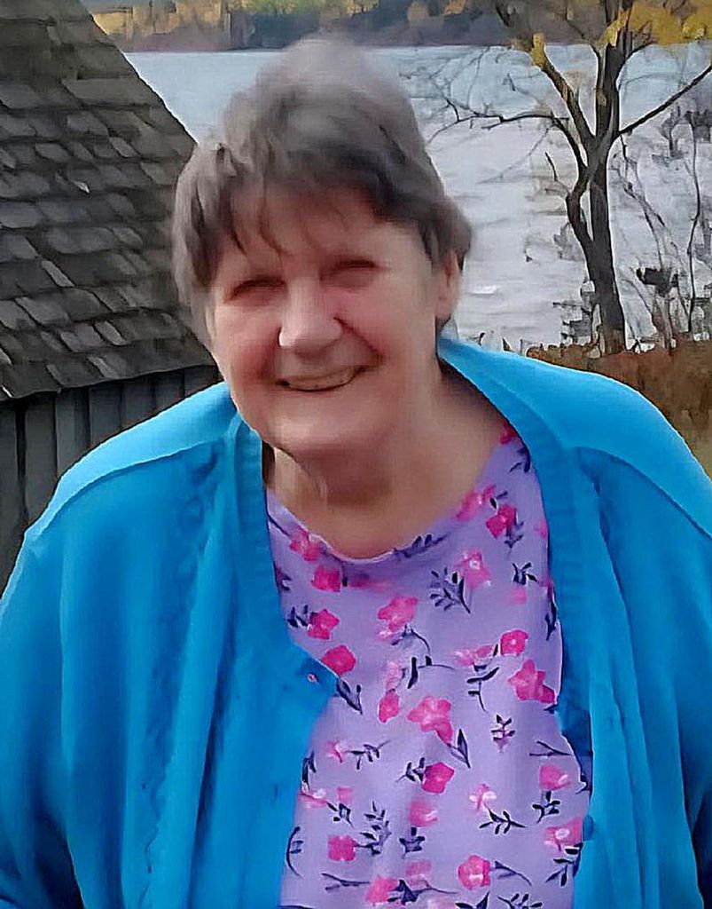 Edna Gale Jacobson Profile Photo