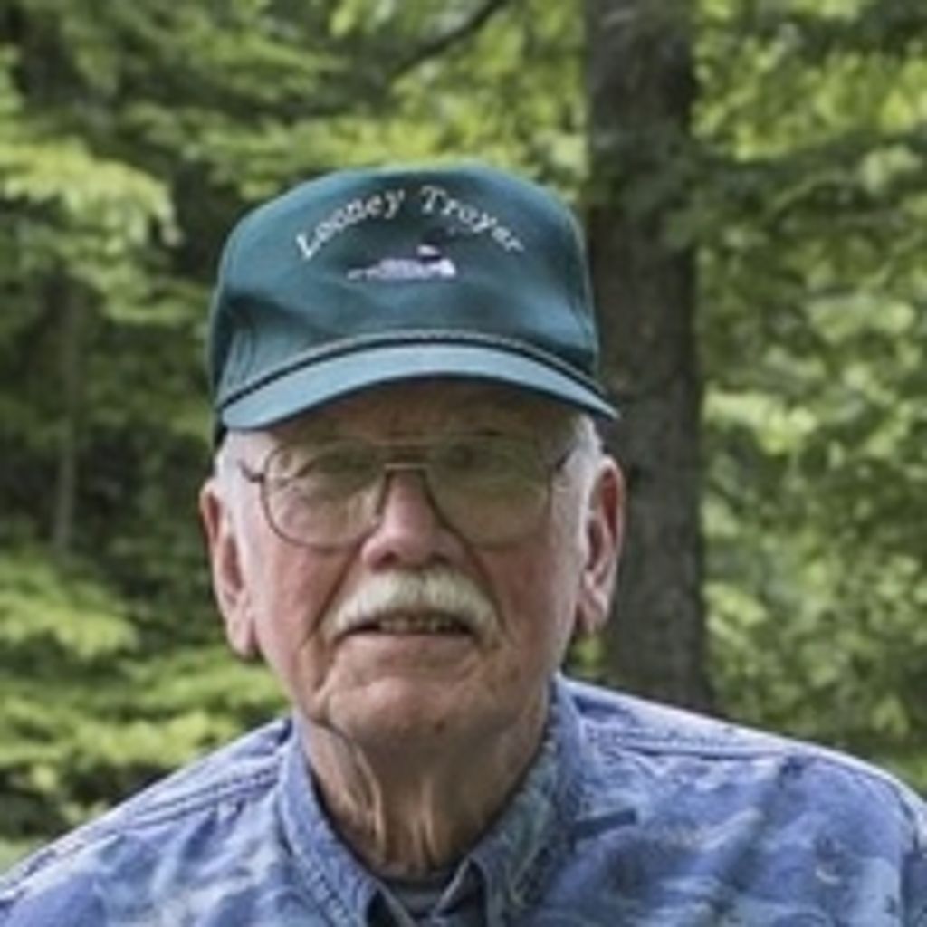 Kenneth Leroy Troyer Profile Photo
