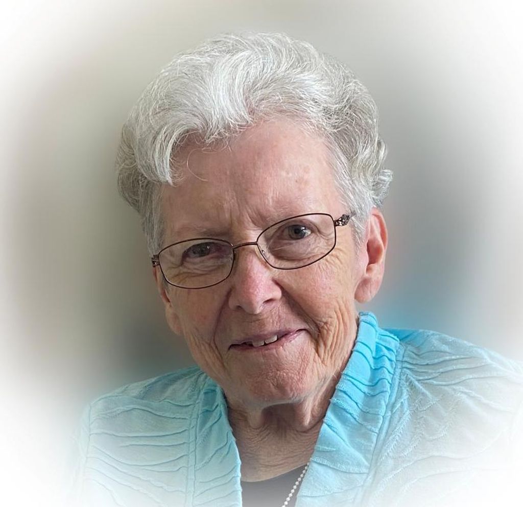 Myrna M. Schneider