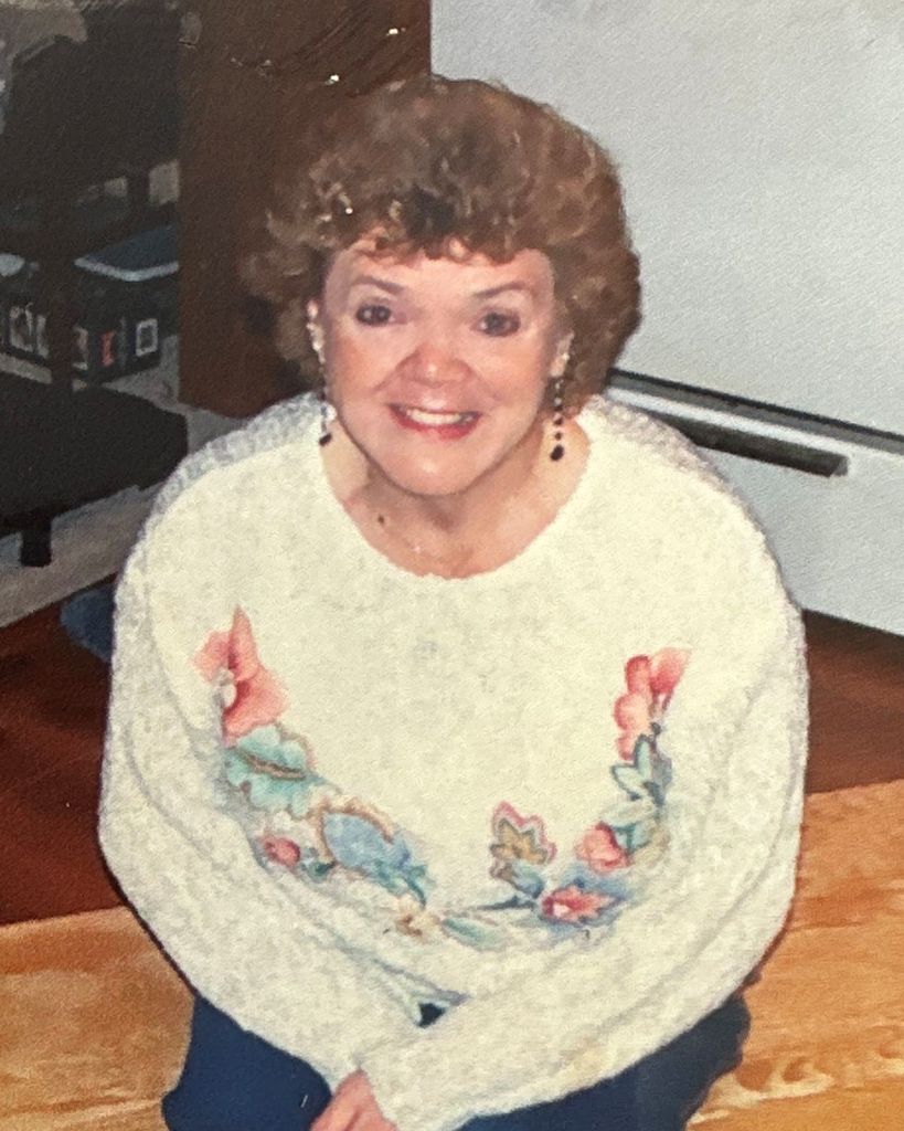 Delores A. Scarborough