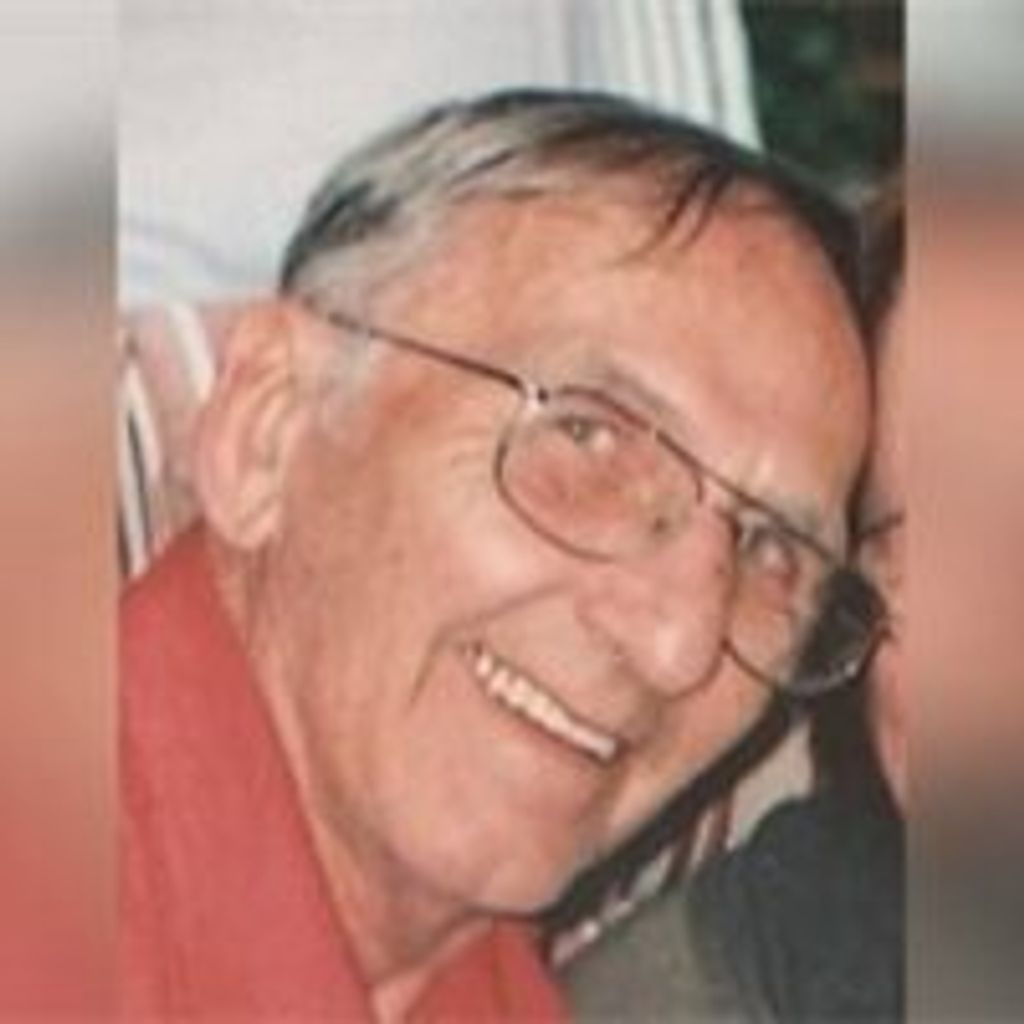 Bill D. Williams