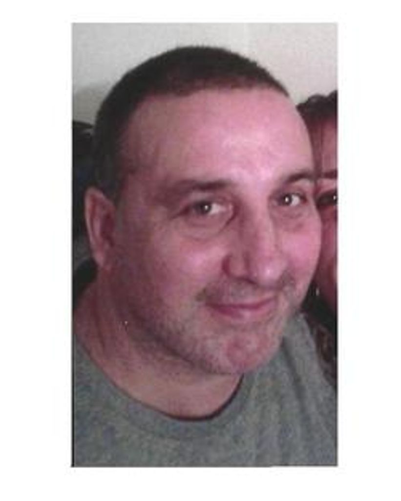 Anthony A. "Tony" Pastor