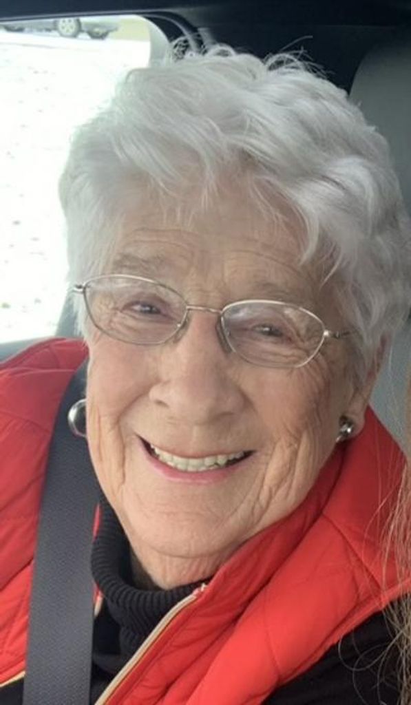 Betty Webb Branch Profile Photo