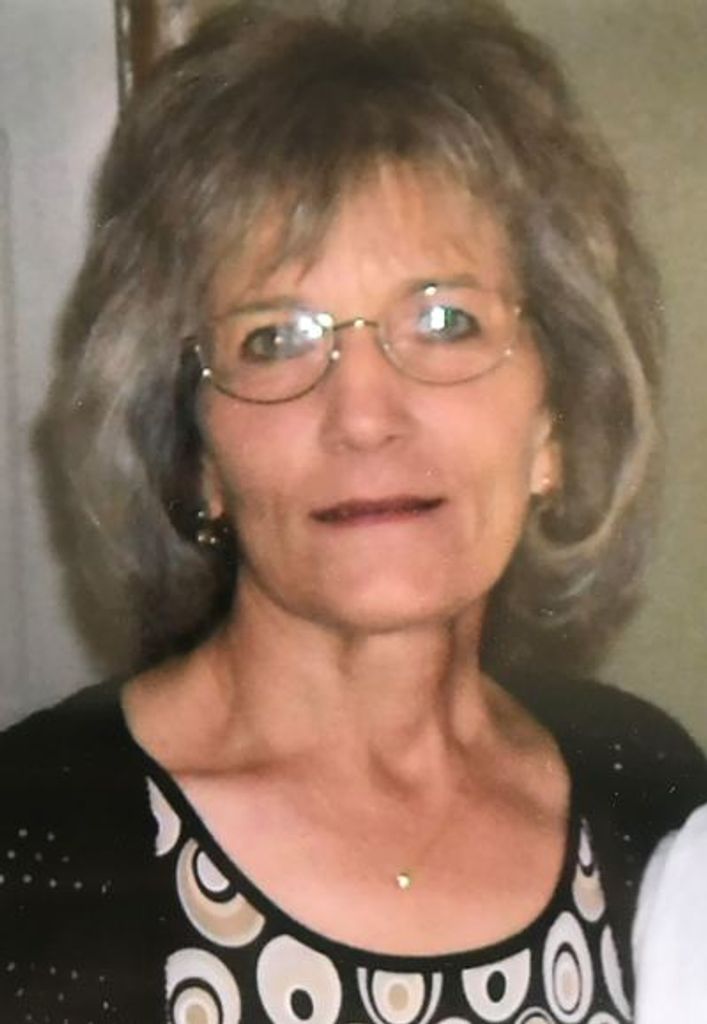 Rosemarie F. Cleaver