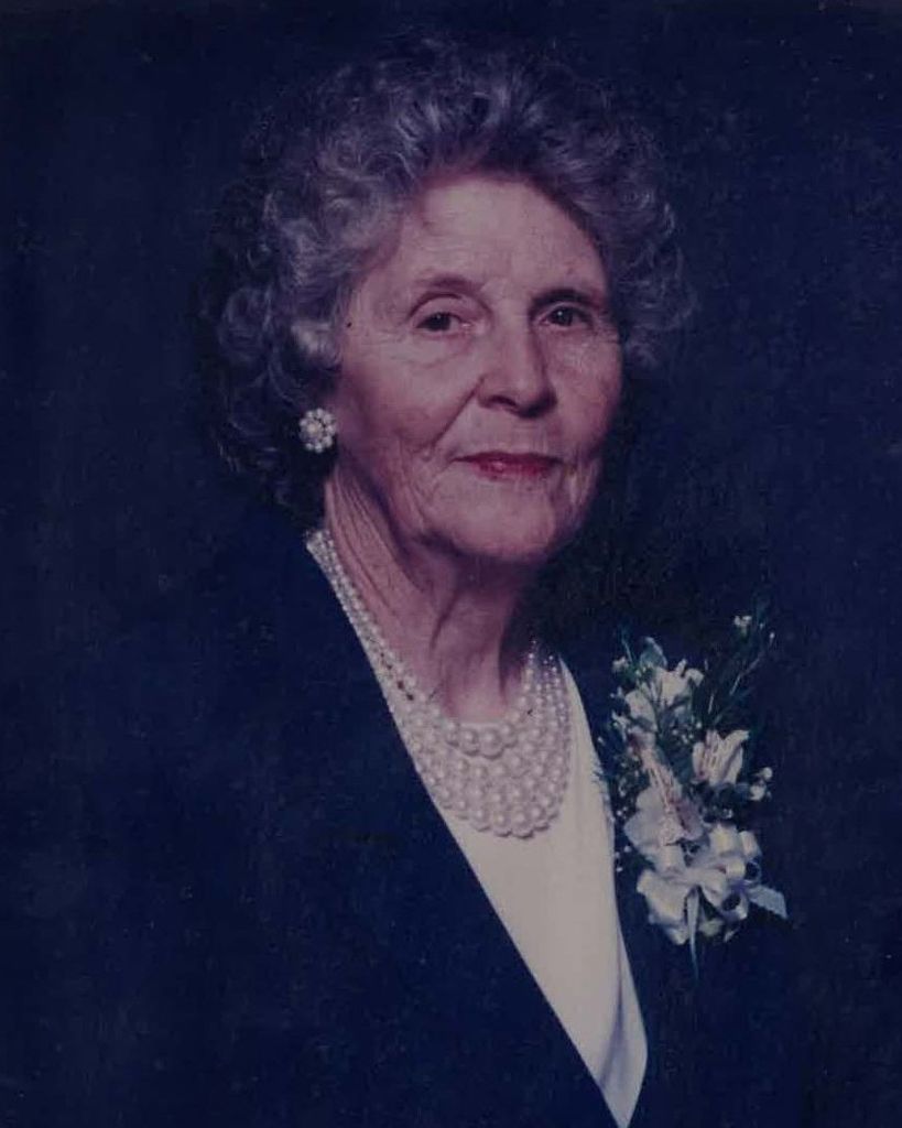 Nell M. Wolfe Profile Photo