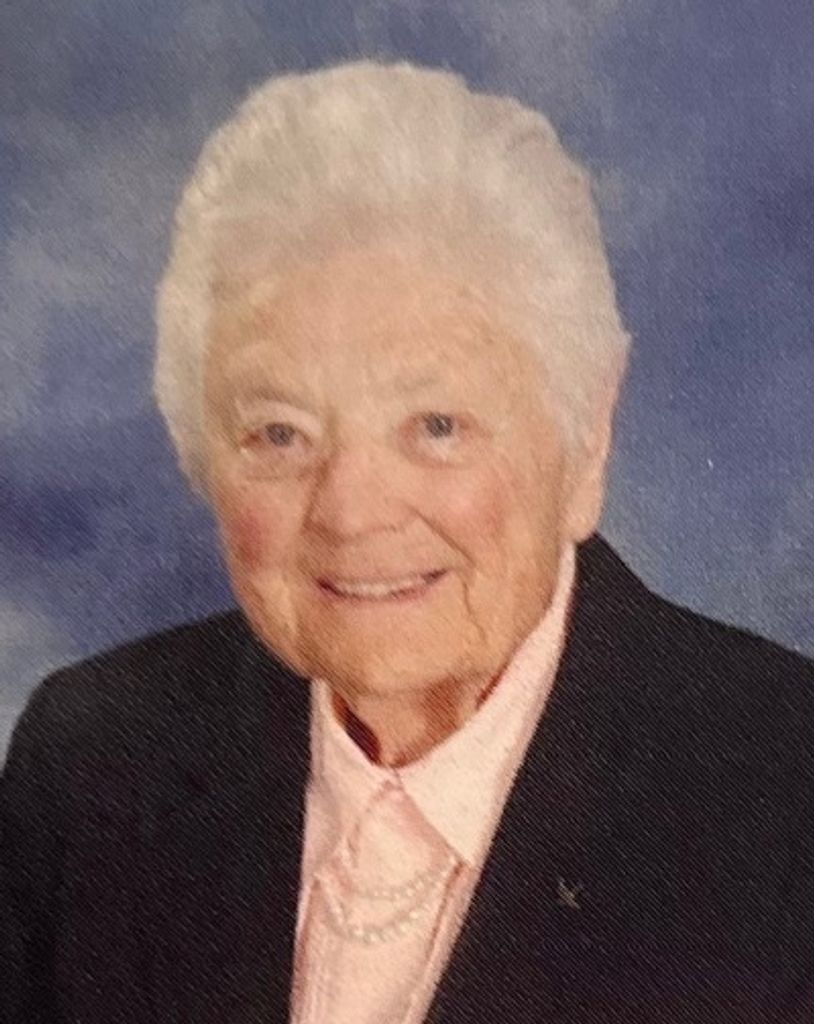 Anna Louise Reid Profile Photo