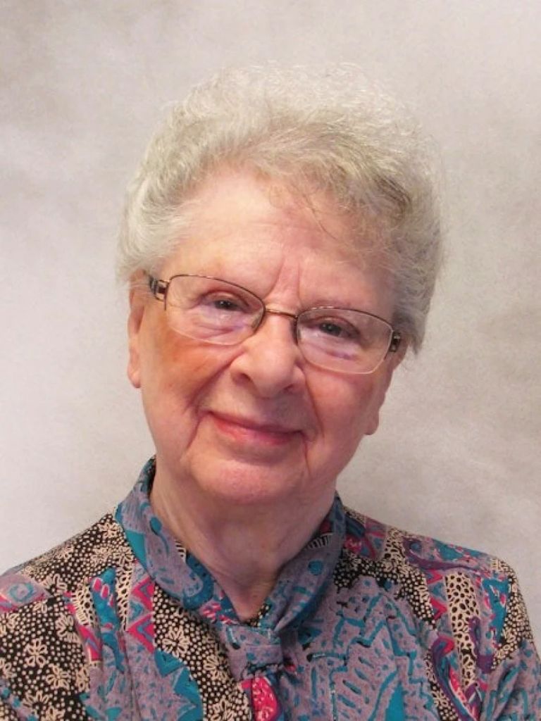 Sister Judine Klein Profile Photo