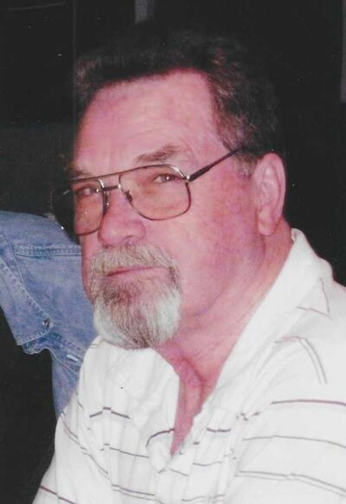 Jim Harts Profile Photo