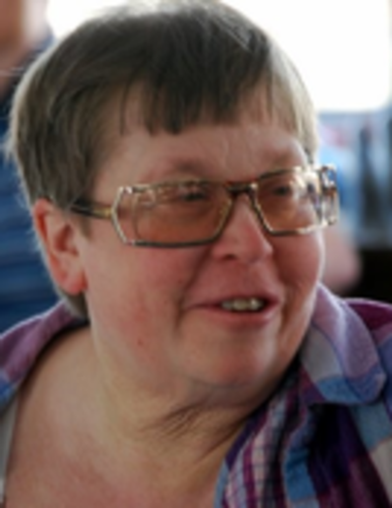 Elizabeth Kornel Darago