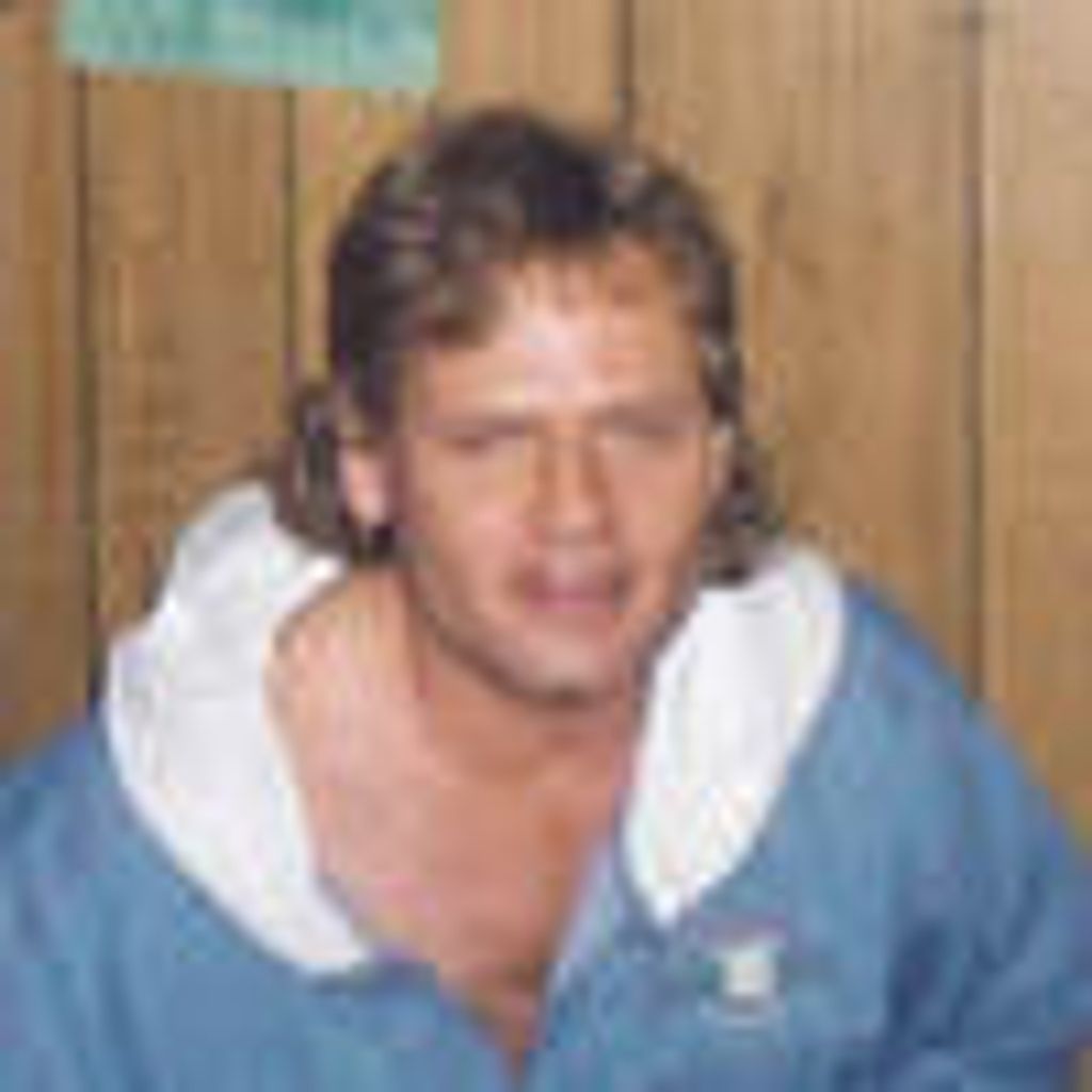 Daniel Crowell