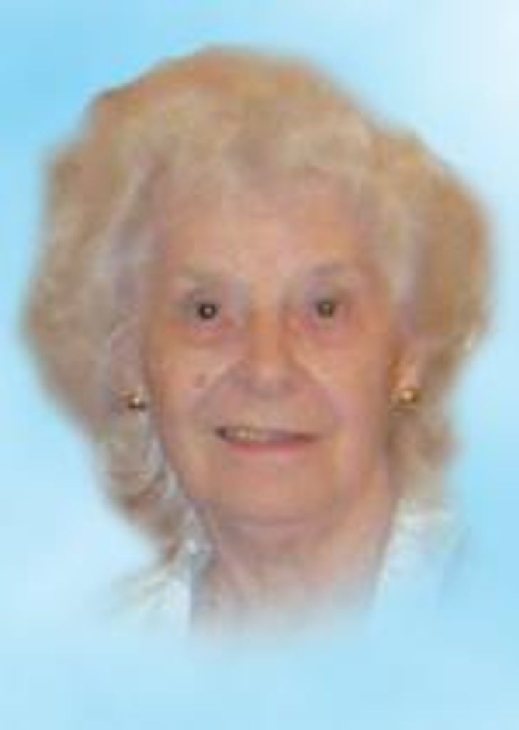 Ethel M. Sprigg Profile Photo