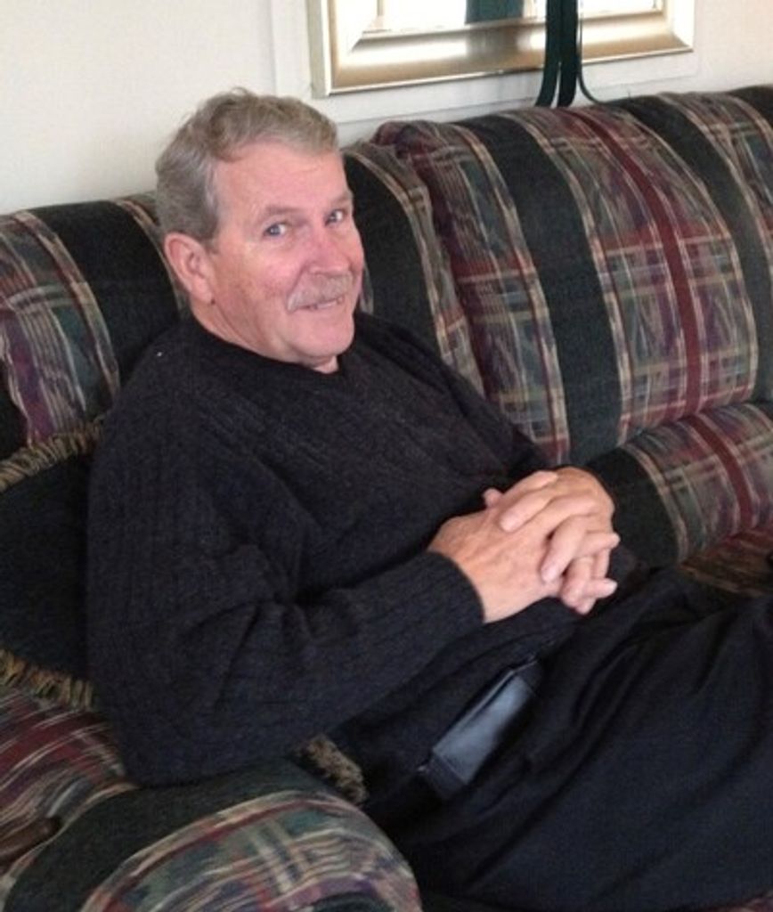 Stephen "Jack" J. Kessel, Jr. Profile Photo