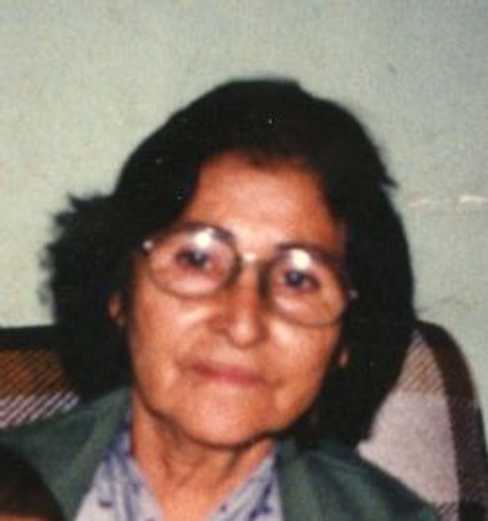 Estefania Espinosa