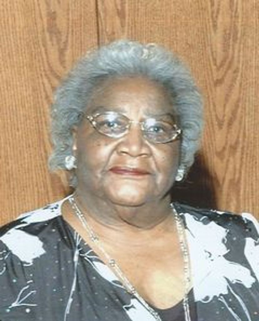 Ida Mae Smith