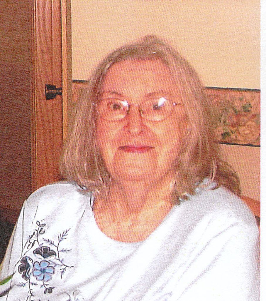 Mary E. Higgins