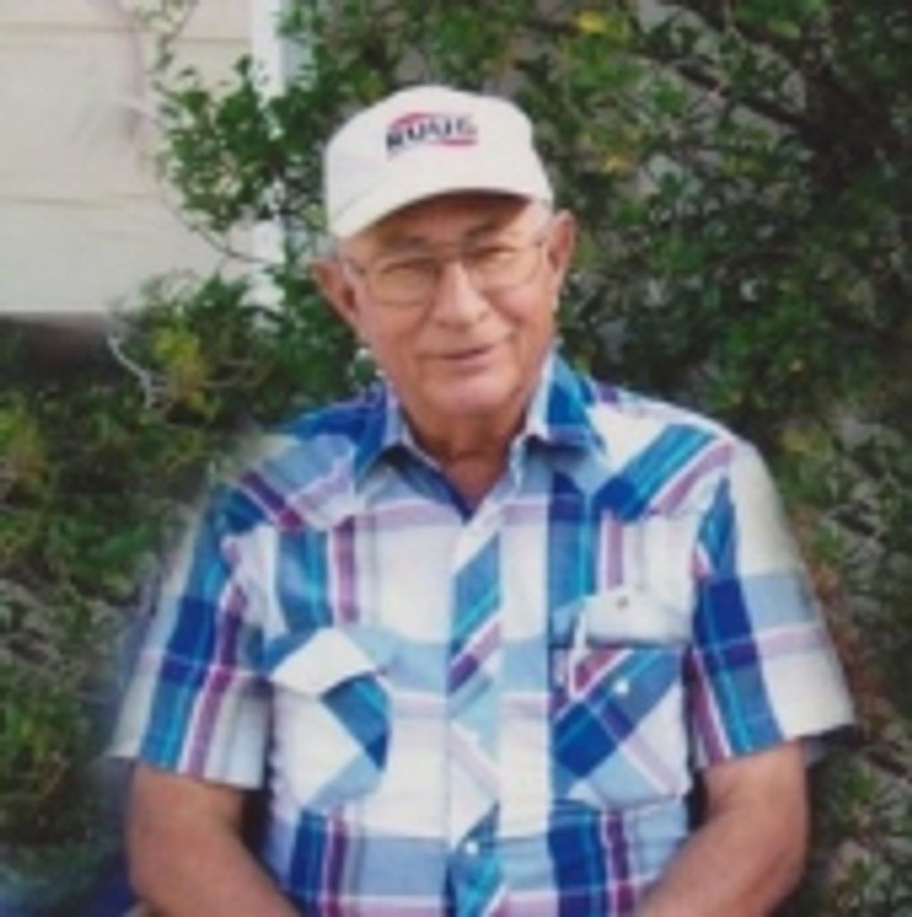Ennis Earl Owen