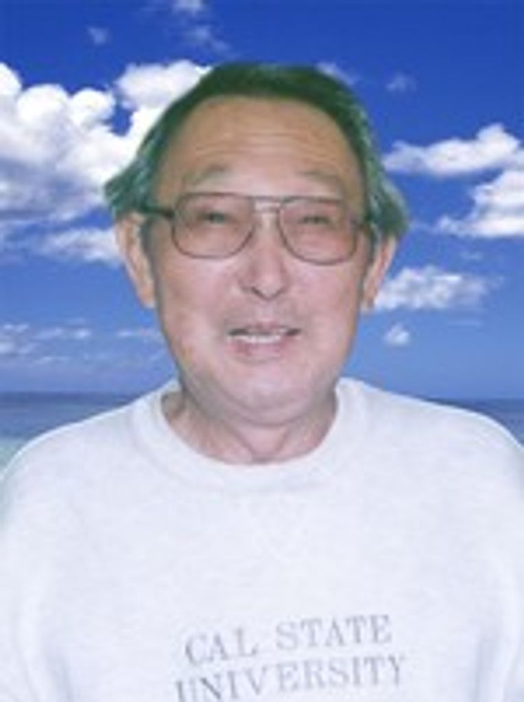 Masao Inouye