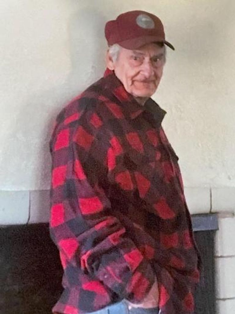 James Russell Schmoker Profile Photo