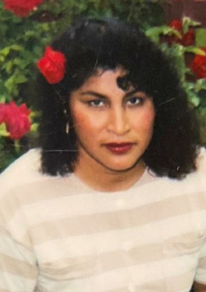 Delphina Rodriguez